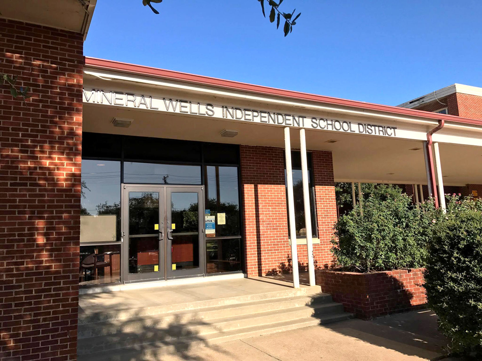 Mineral Wells ISD